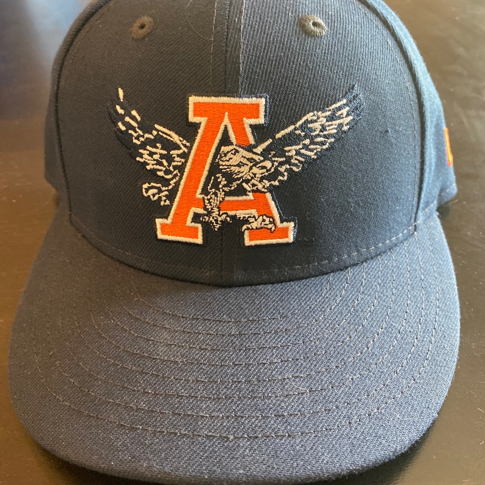 Auburn University New Era Hat